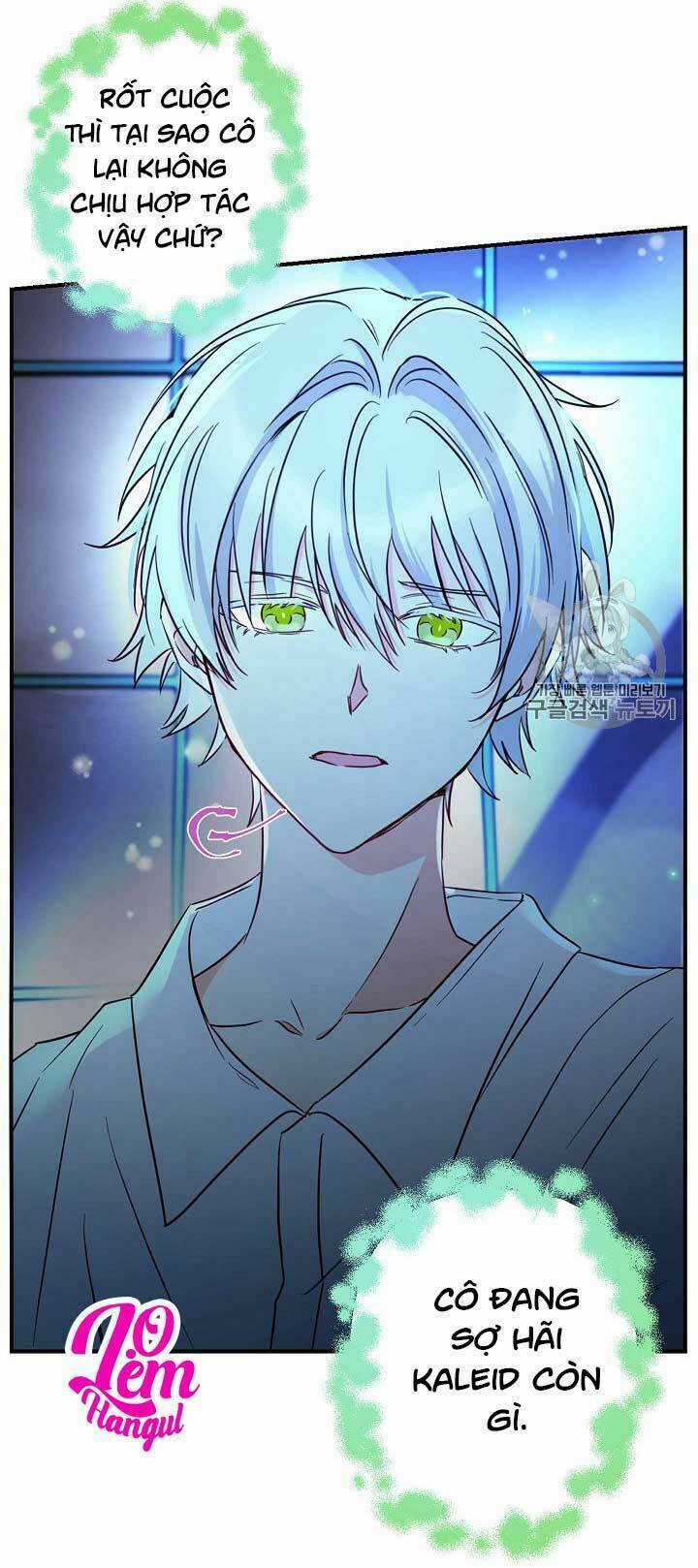 Cuộc Hôn Nhân Giả Dối Chapter 55 trang 21