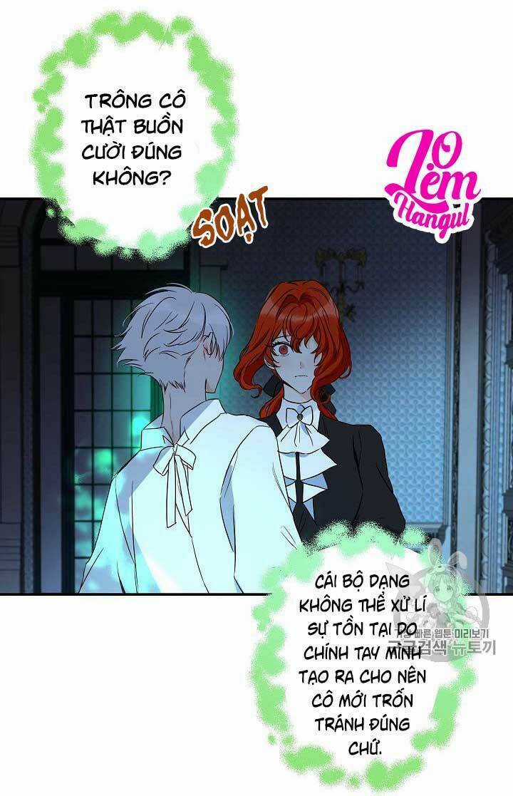 Cuộc Hôn Nhân Giả Dối Chapter 55 trang 22