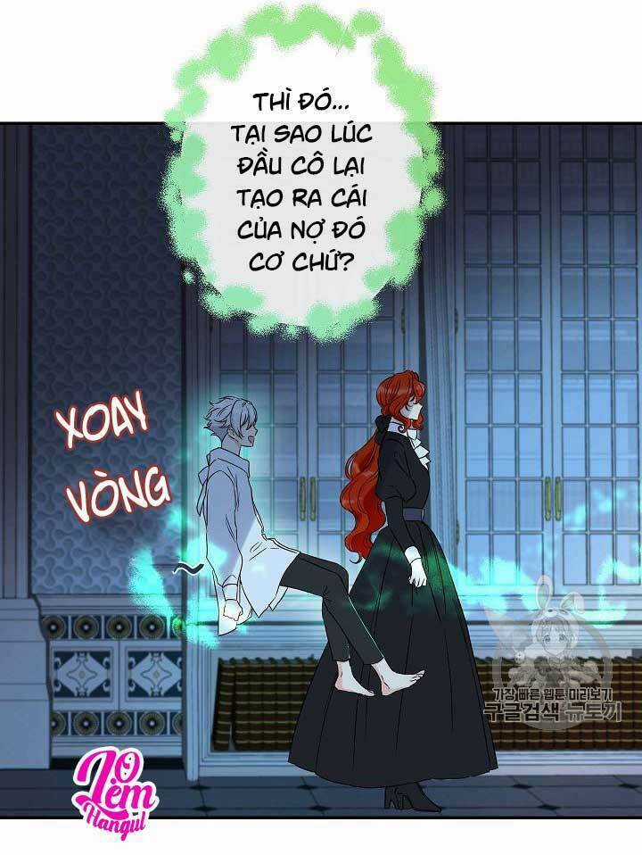 Cuộc Hôn Nhân Giả Dối Chapter 55 trang 23