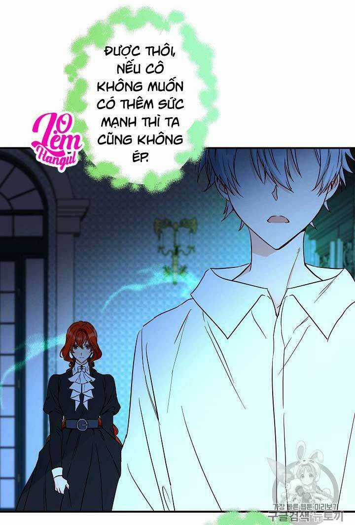 Cuộc Hôn Nhân Giả Dối Chapter 55 trang 27