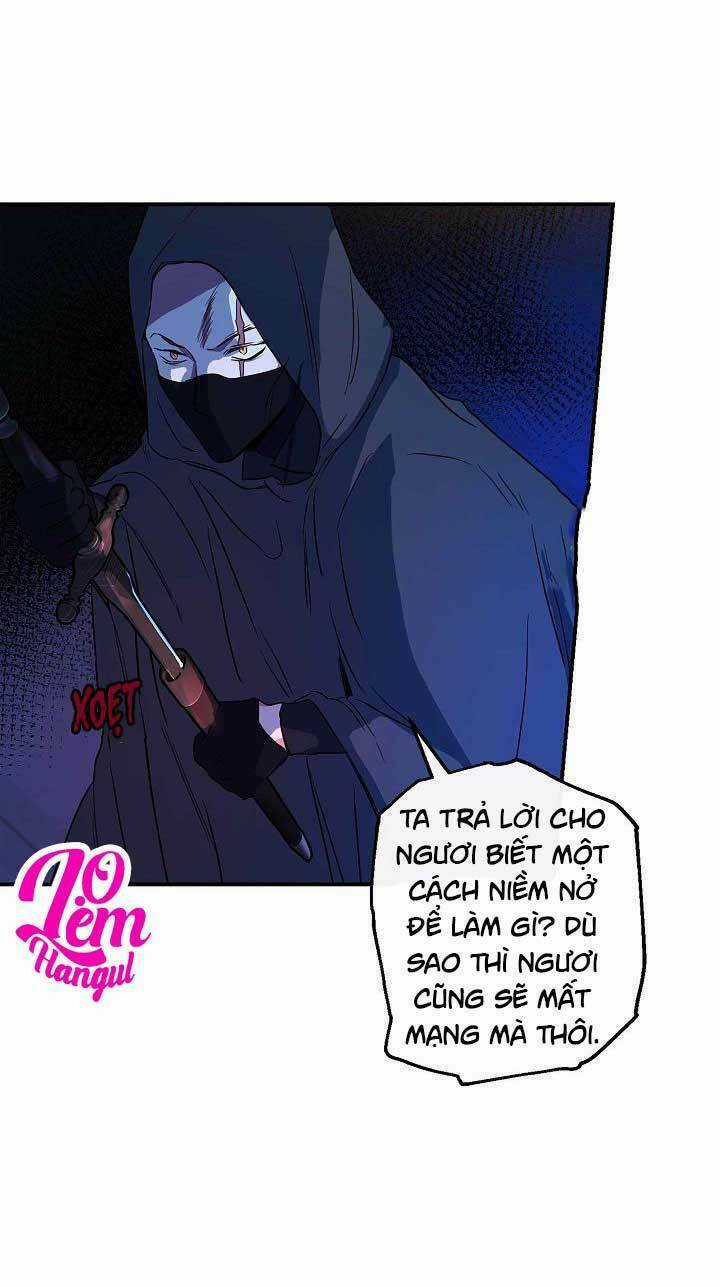 Cuộc Hôn Nhân Giả Dối Chapter 55 trang 42
