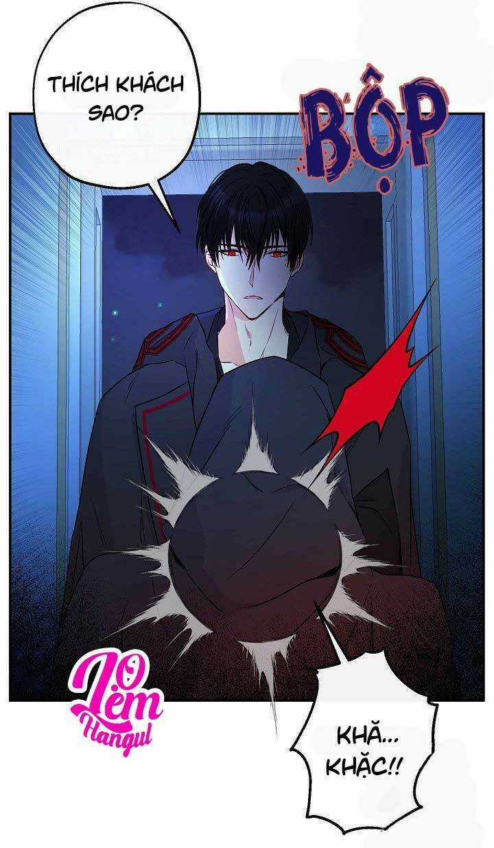 Cuộc Hôn Nhân Giả Dối Chapter 55 trang 49