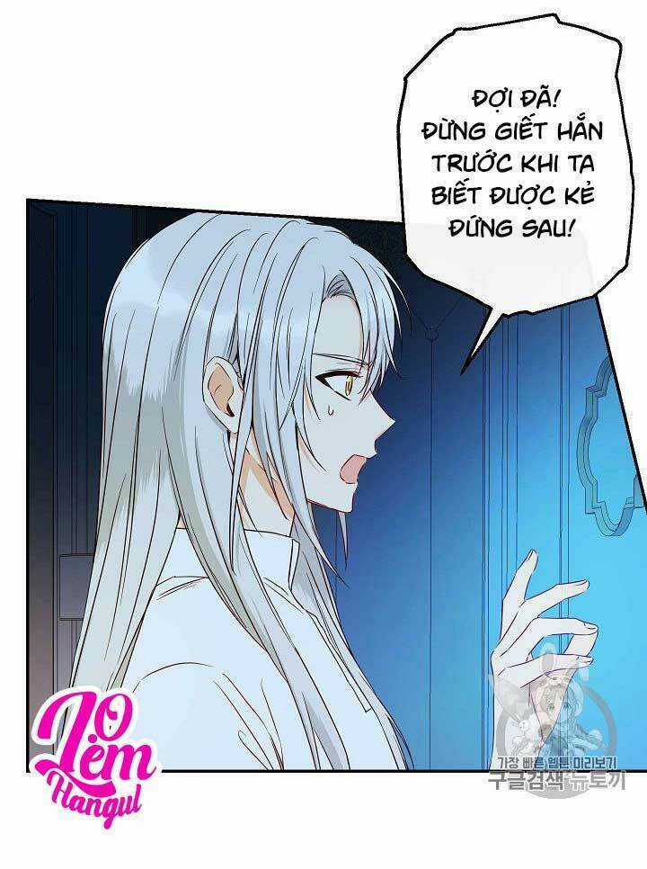 Cuộc Hôn Nhân Giả Dối Chapter 55 trang 50