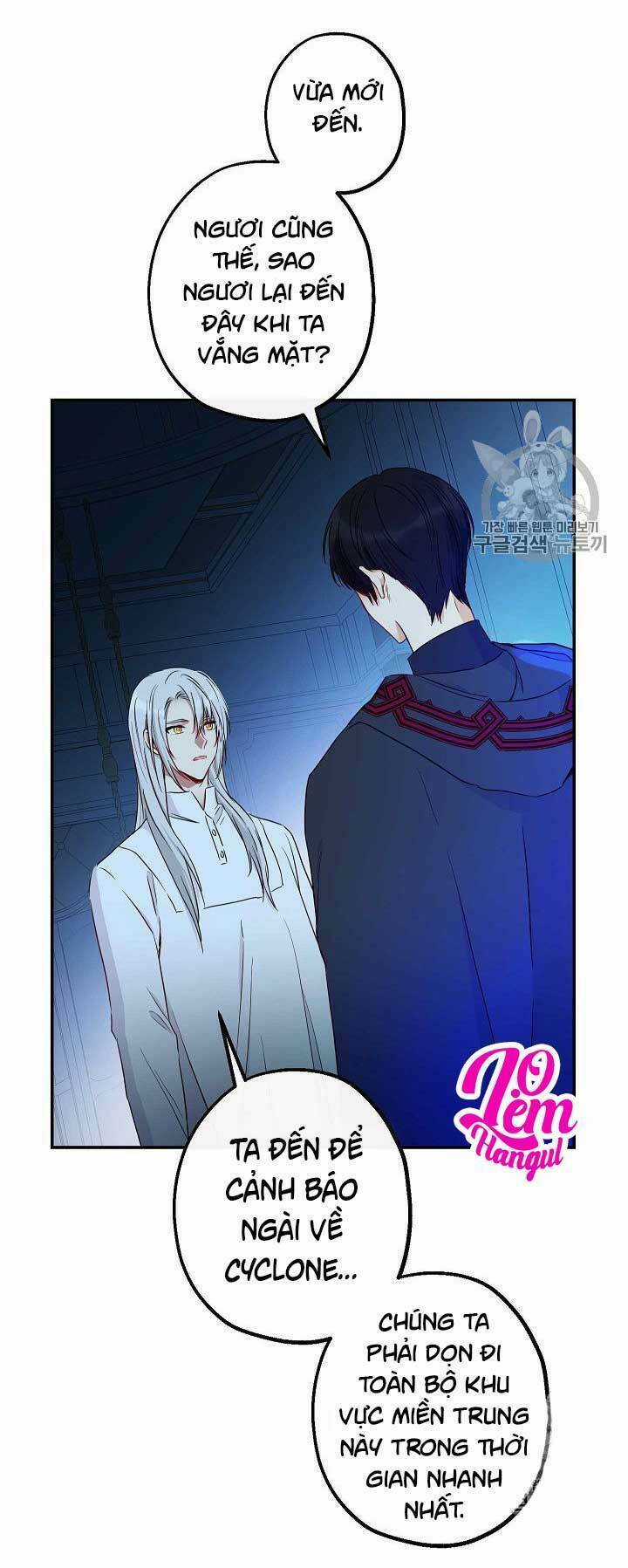 Cuộc Hôn Nhân Giả Dối Chapter 55 trang 54