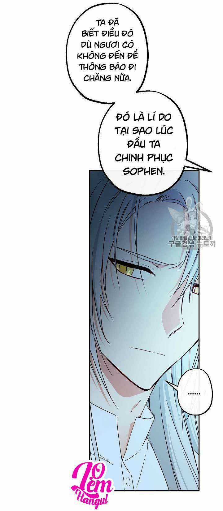 Cuộc Hôn Nhân Giả Dối Chapter 55 trang 55