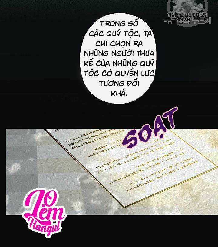 Cuộc Hôn Nhân Giả Dối Chapter 55 trang 6