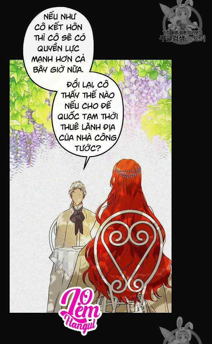 Cuộc Hôn Nhân Giả Dối Chapter 55 trang 7