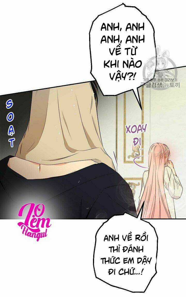 Cuộc Hôn Nhân Giả Dối Chapter 56 trang 11