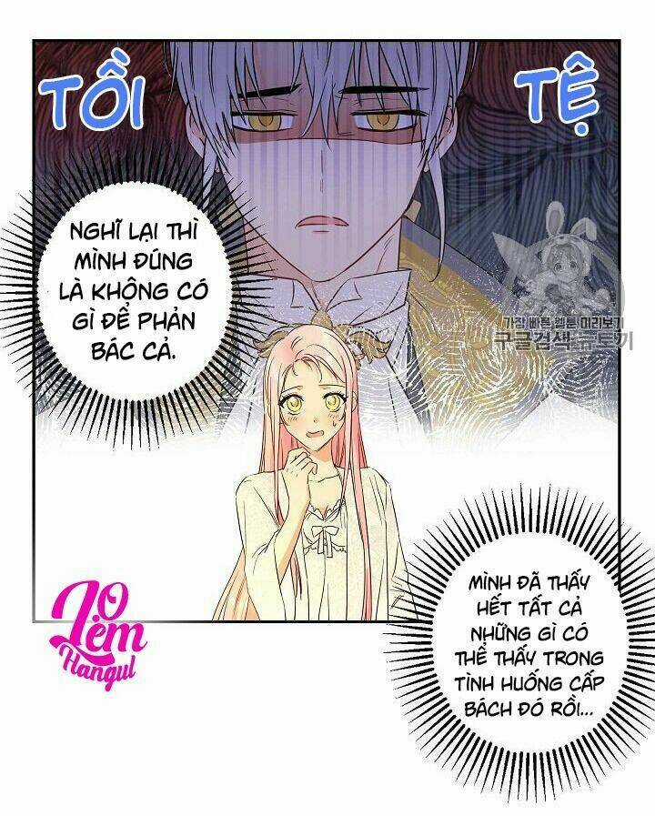 Cuộc Hôn Nhân Giả Dối Chapter 56 trang 18