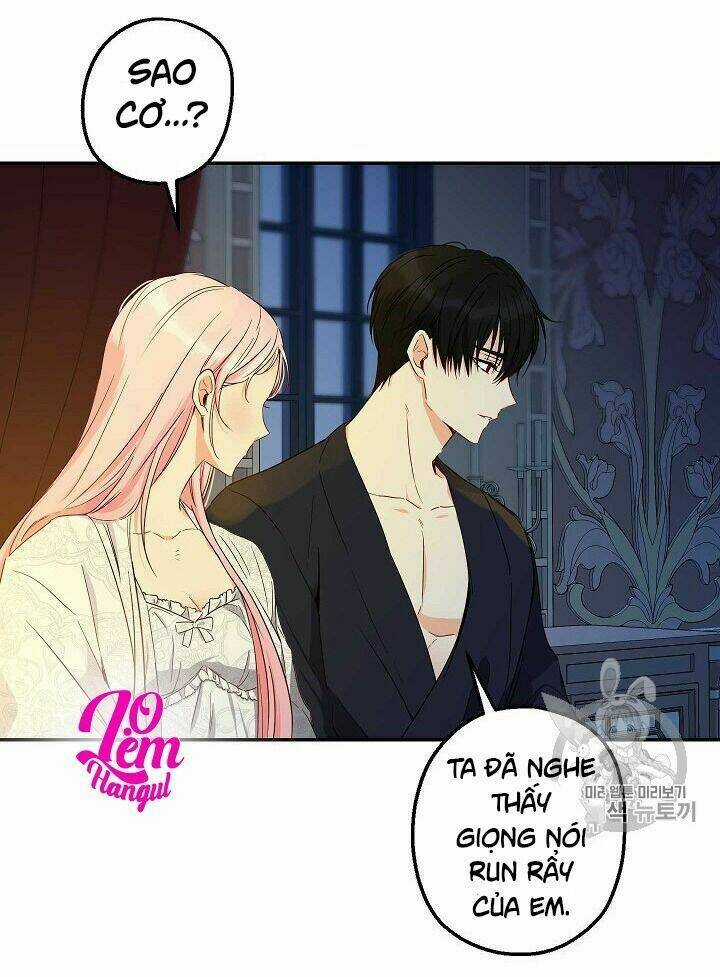 Cuộc Hôn Nhân Giả Dối Chapter 56 trang 21