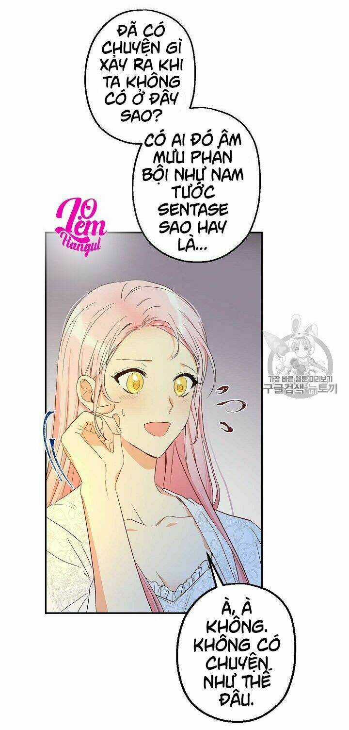 Cuộc Hôn Nhân Giả Dối Chapter 56 trang 22