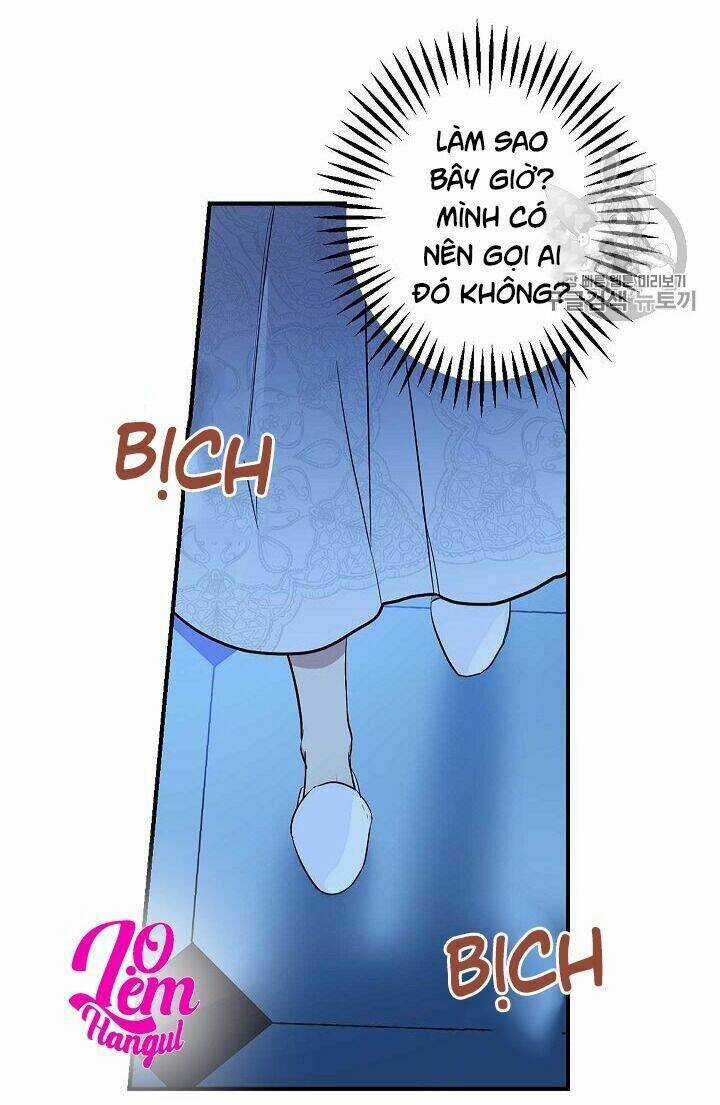 Cuộc Hôn Nhân Giả Dối Chapter 56 trang 3