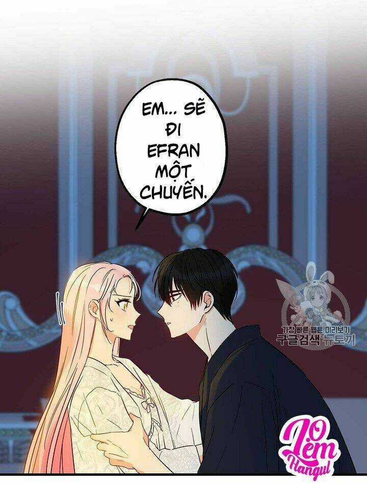 Cuộc Hôn Nhân Giả Dối Chapter 56 trang 30