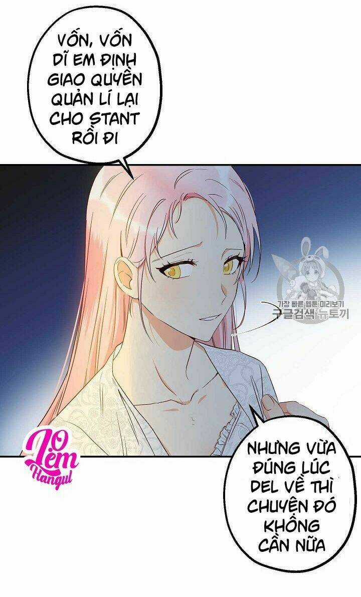 Cuộc Hôn Nhân Giả Dối Chapter 56 trang 31