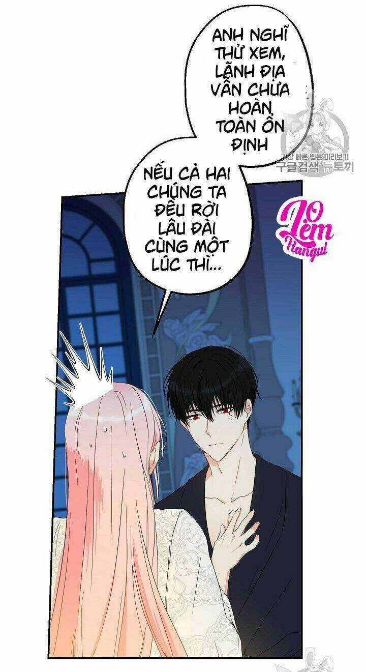 Cuộc Hôn Nhân Giả Dối Chapter 56 trang 33