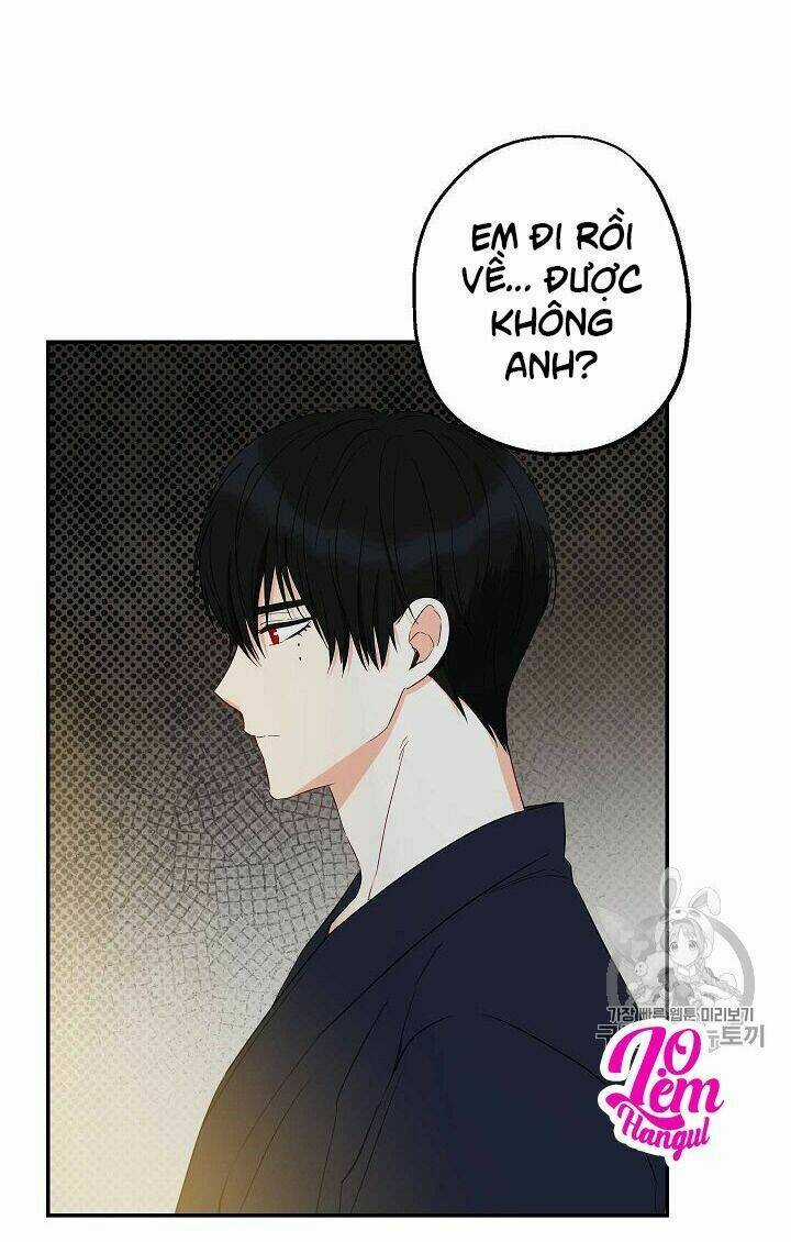 Cuộc Hôn Nhân Giả Dối Chapter 56 trang 34