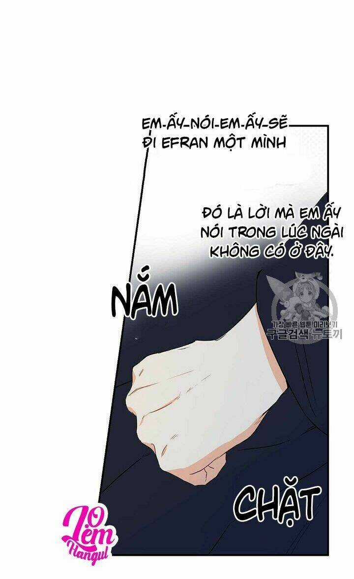 Cuộc Hôn Nhân Giả Dối Chapter 56 trang 35