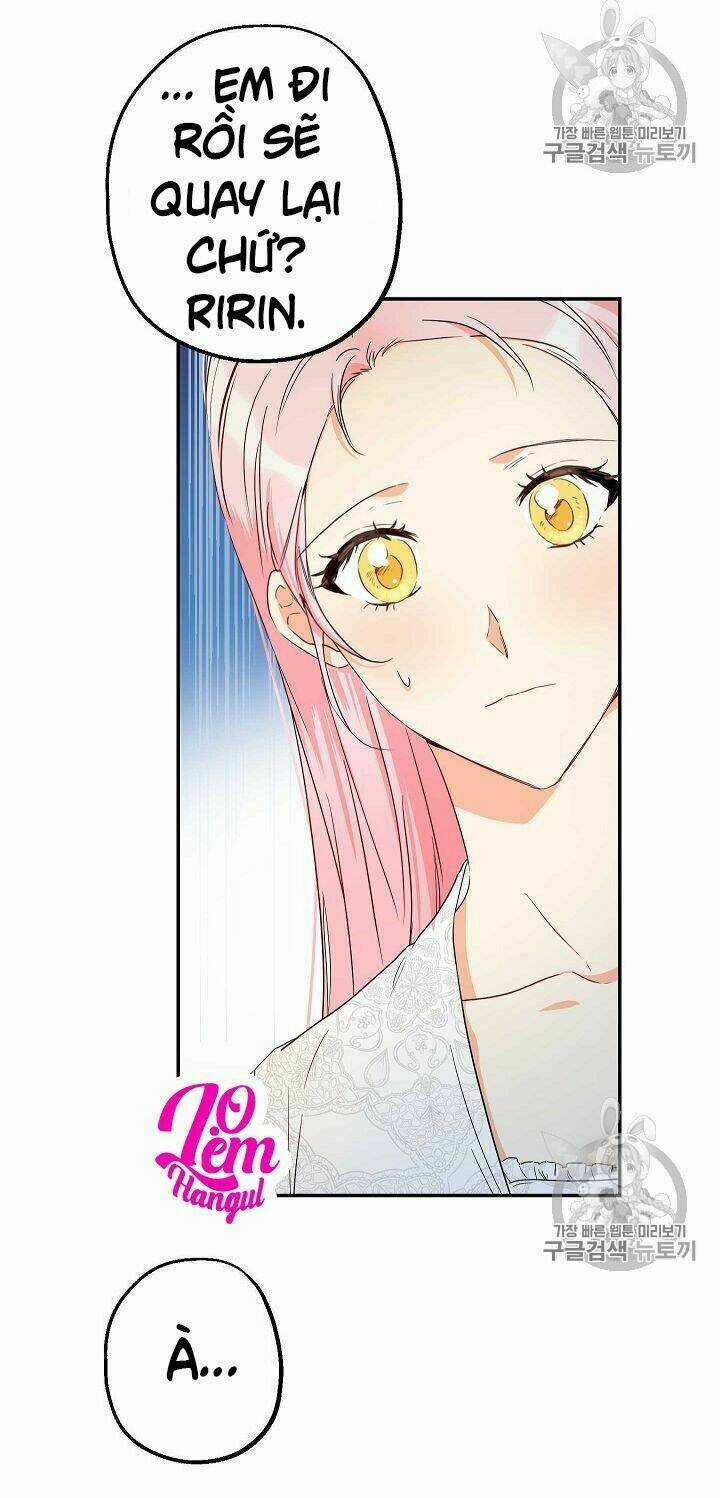 Cuộc Hôn Nhân Giả Dối Chapter 56 trang 36