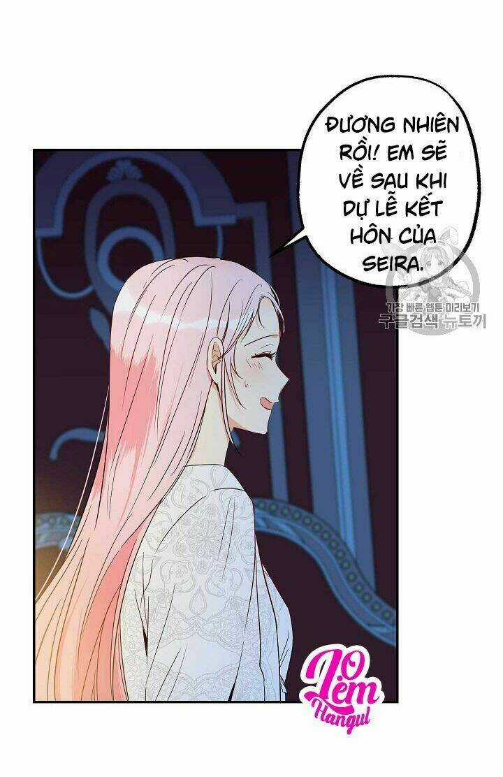 Cuộc Hôn Nhân Giả Dối Chapter 56 trang 37