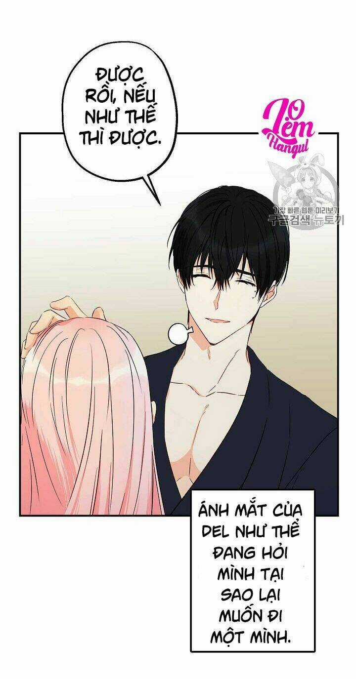 Cuộc Hôn Nhân Giả Dối Chapter 56 trang 38