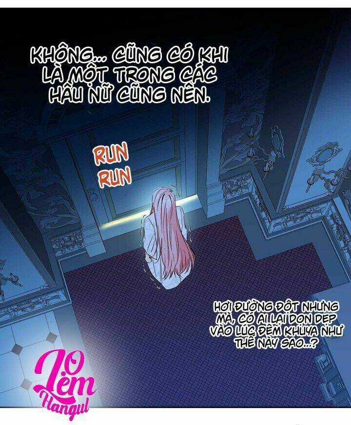 Cuộc Hôn Nhân Giả Dối Chapter 56 trang 4