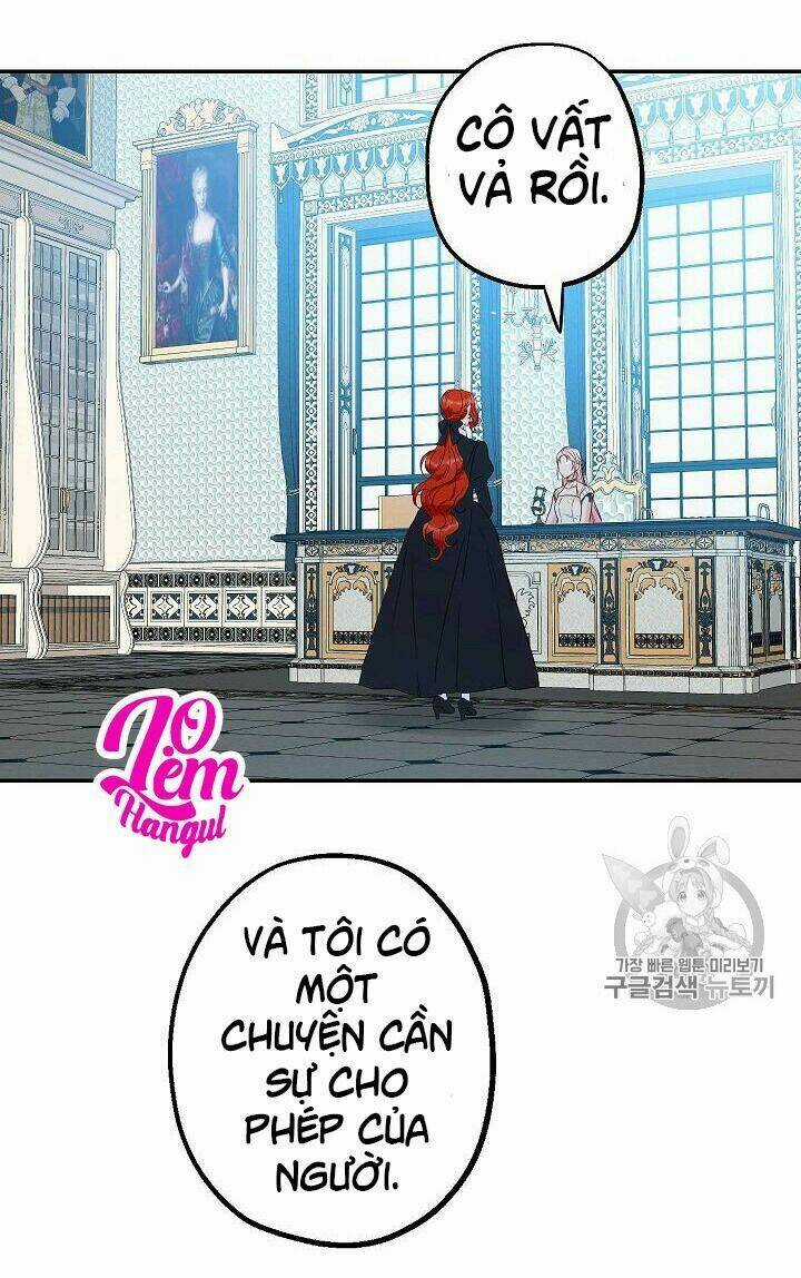 Cuộc Hôn Nhân Giả Dối Chapter 56 trang 44