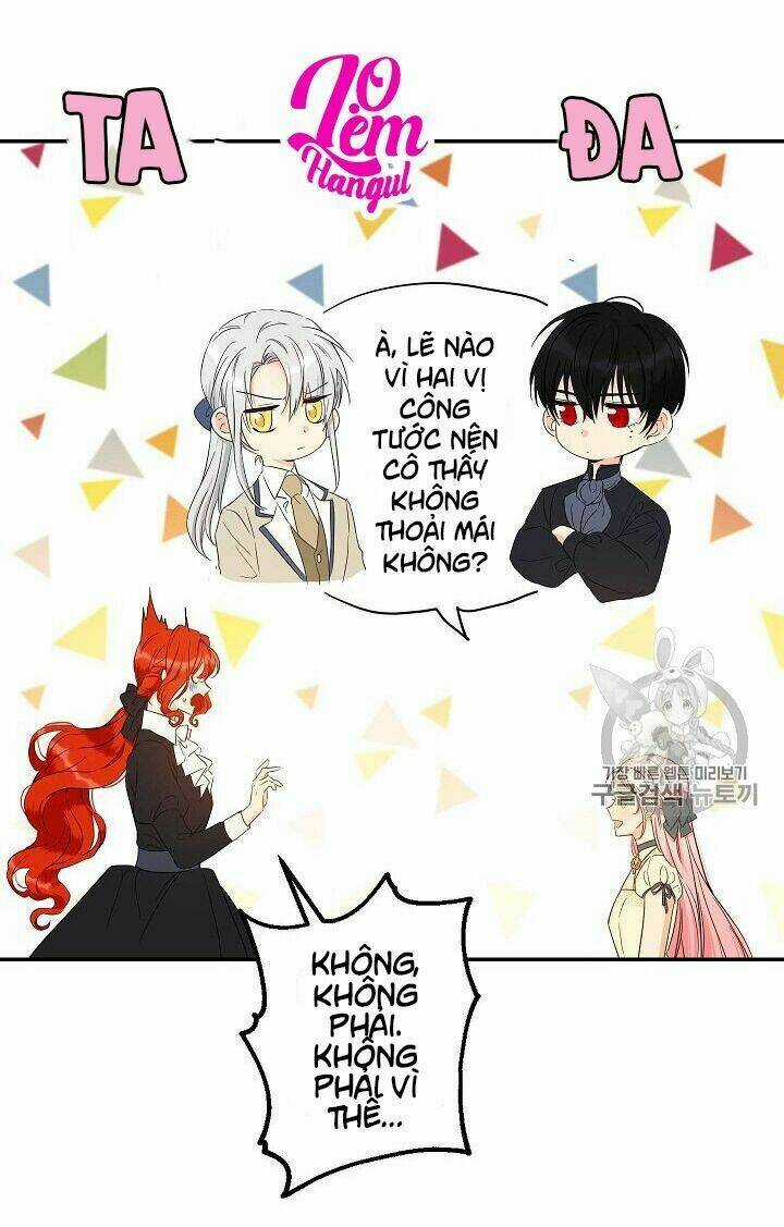 Cuộc Hôn Nhân Giả Dối Chapter 56 trang 47