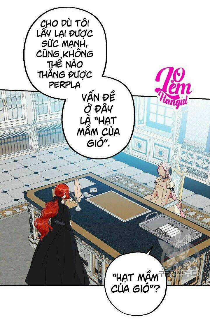 Cuộc Hôn Nhân Giả Dối Chapter 56 trang 54