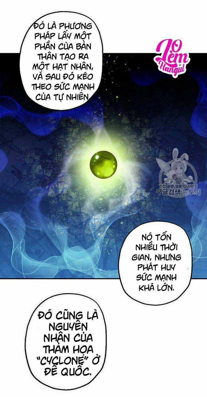 Cuộc Hôn Nhân Giả Dối Chapter 56 trang 55