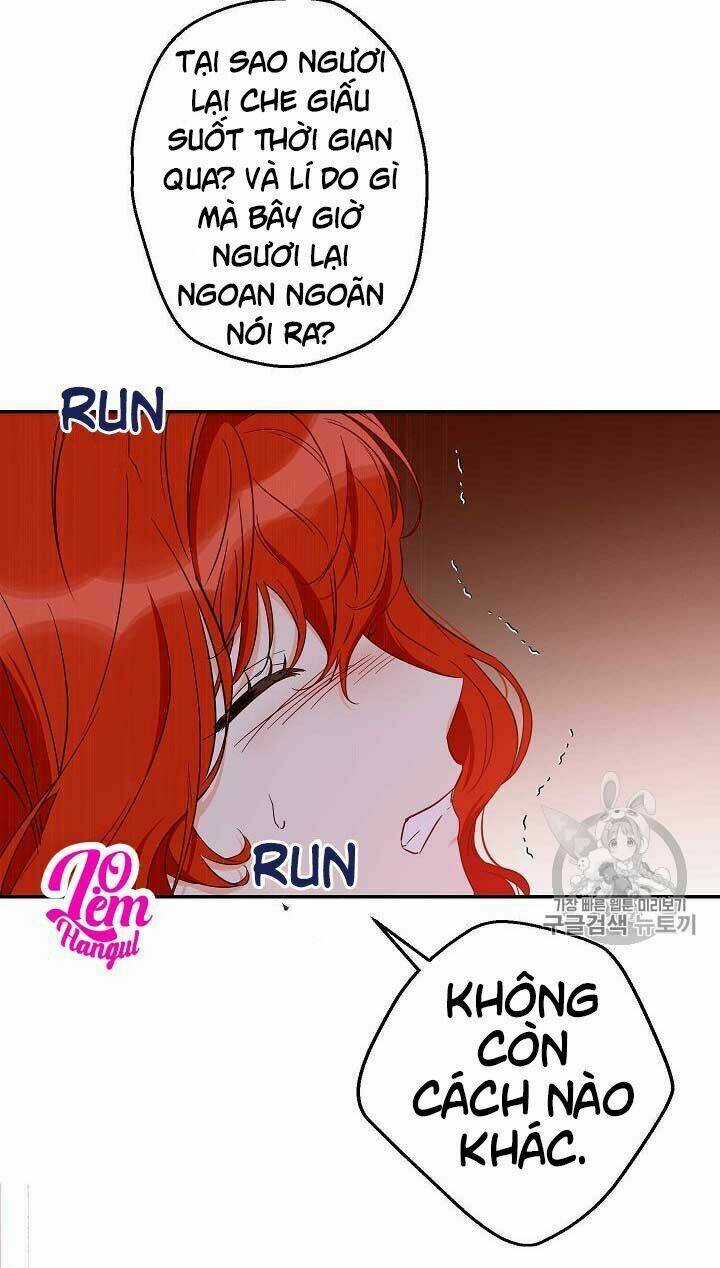 Cuộc Hôn Nhân Giả Dối Chapter 57 trang 18