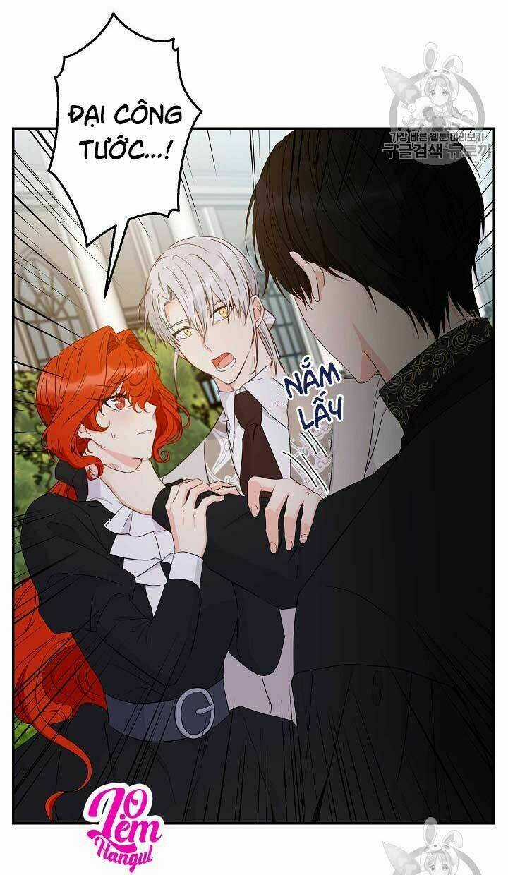 Cuộc Hôn Nhân Giả Dối Chapter 57 trang 21