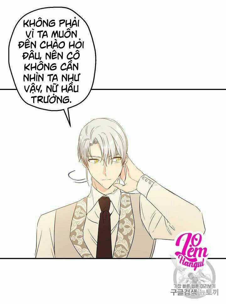 Cuộc Hôn Nhân Giả Dối Chapter 57 trang 27