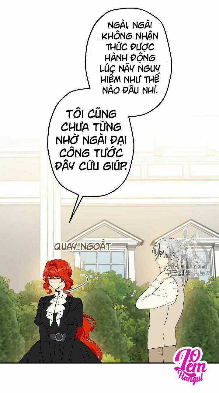 Cuộc Hôn Nhân Giả Dối Chapter 57 trang 28