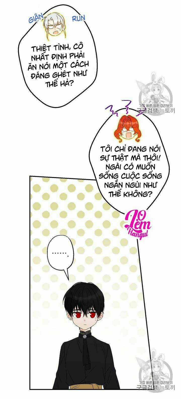 Cuộc Hôn Nhân Giả Dối Chapter 57 trang 29