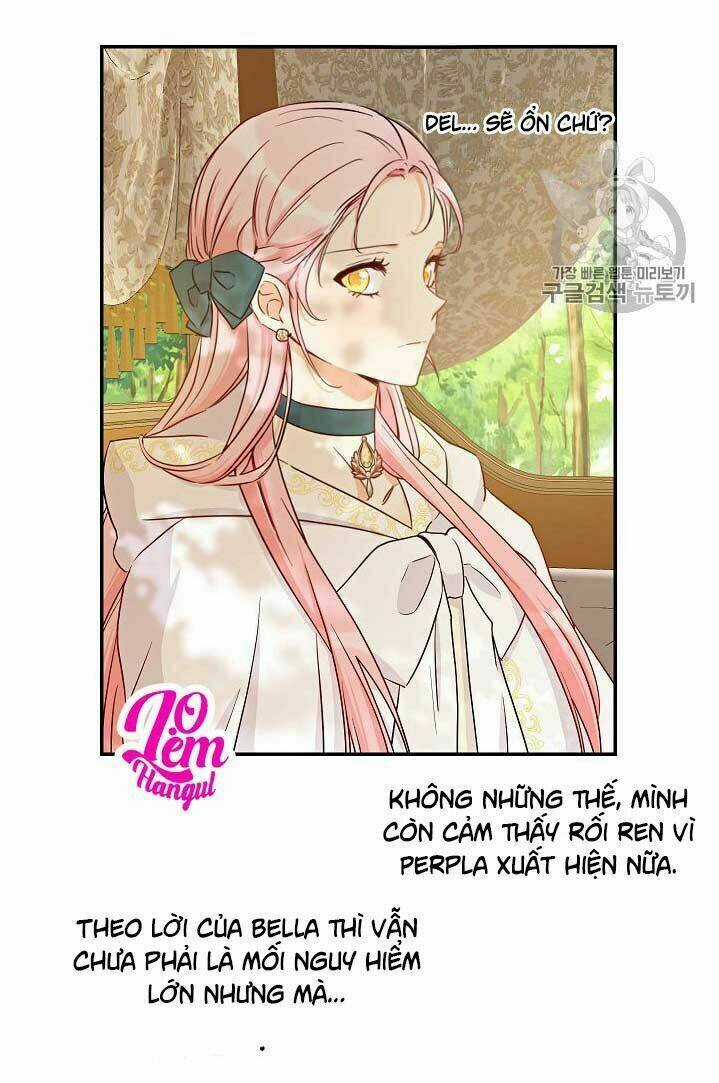 Cuộc Hôn Nhân Giả Dối Chapter 57 trang 3