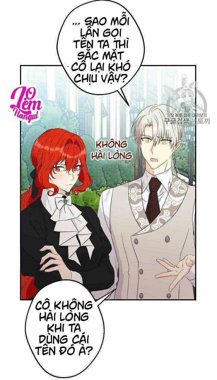 Cuộc Hôn Nhân Giả Dối Chapter 57 trang 31