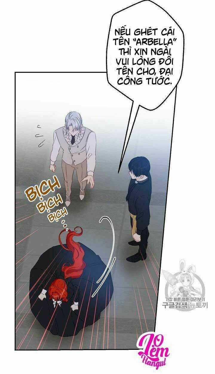 Cuộc Hôn Nhân Giả Dối Chapter 57 trang 35