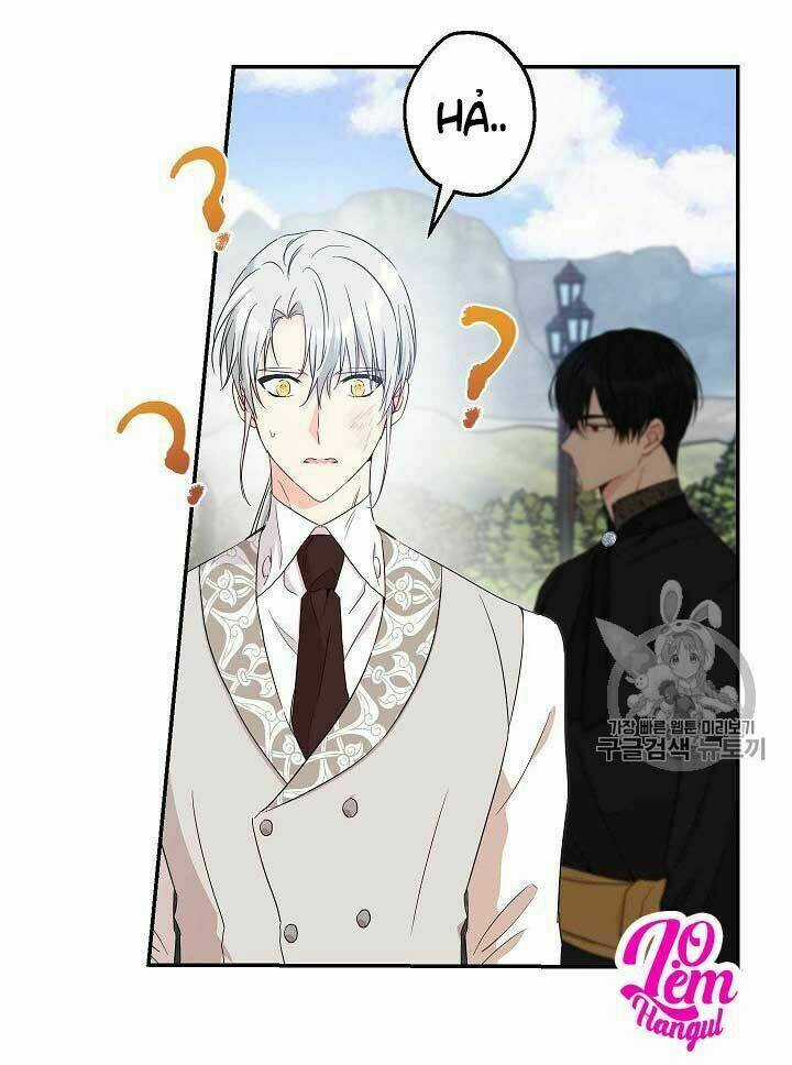 Cuộc Hôn Nhân Giả Dối Chapter 57 trang 36