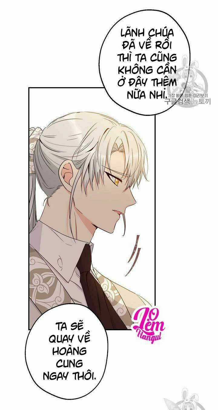 Cuộc Hôn Nhân Giả Dối Chapter 57 trang 42