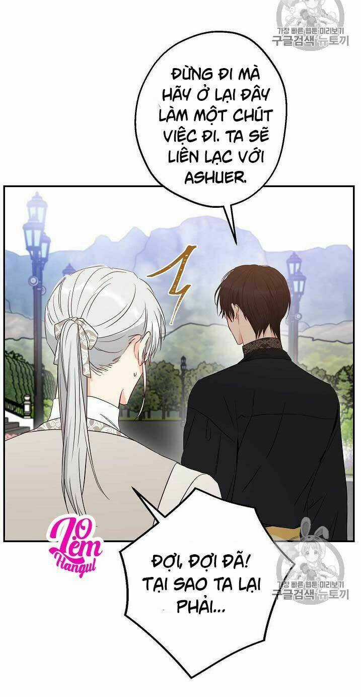 Cuộc Hôn Nhân Giả Dối Chapter 57 trang 43