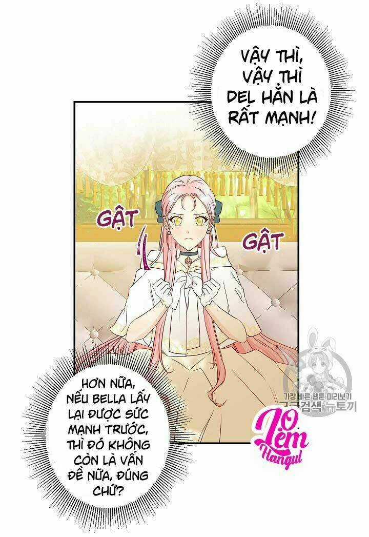 Cuộc Hôn Nhân Giả Dối Chapter 57 trang 5