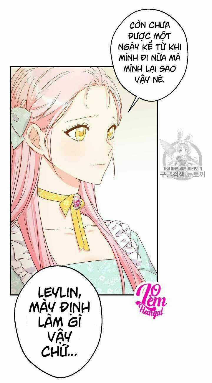 Cuộc Hôn Nhân Giả Dối Chapter 57 trang 51