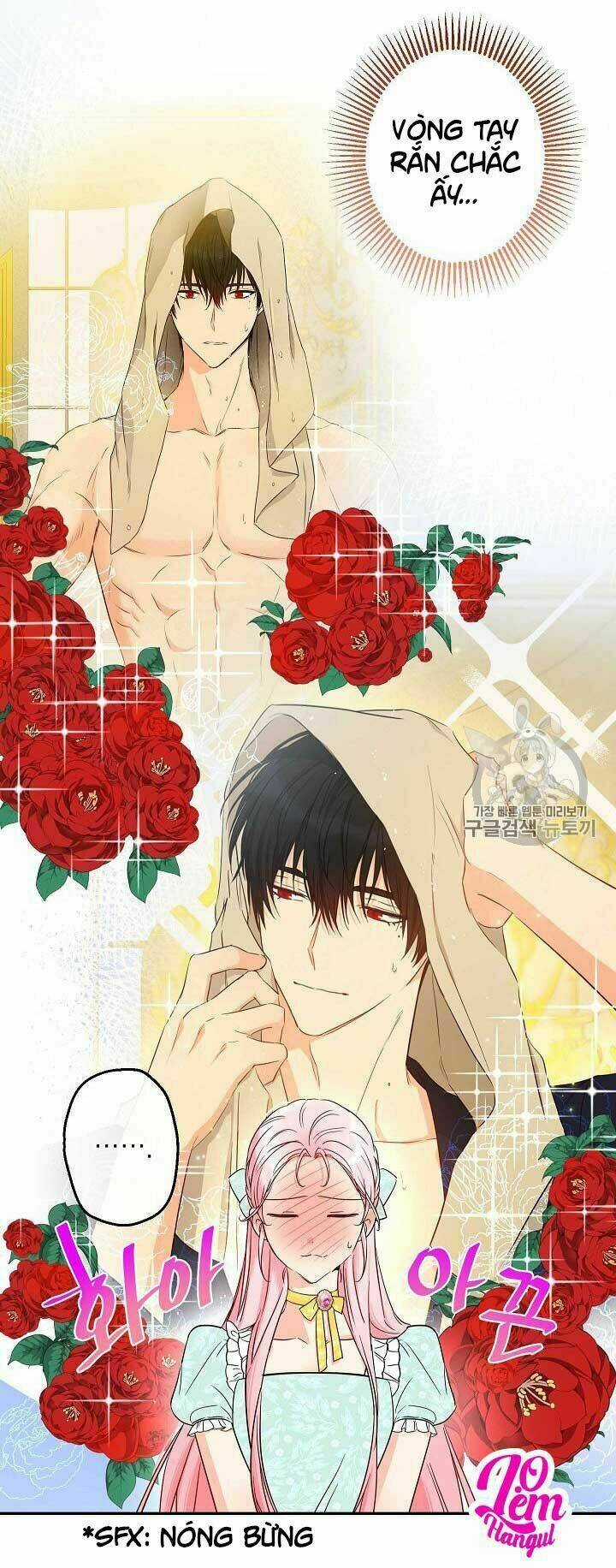 Cuộc Hôn Nhân Giả Dối Chapter 57 trang 53