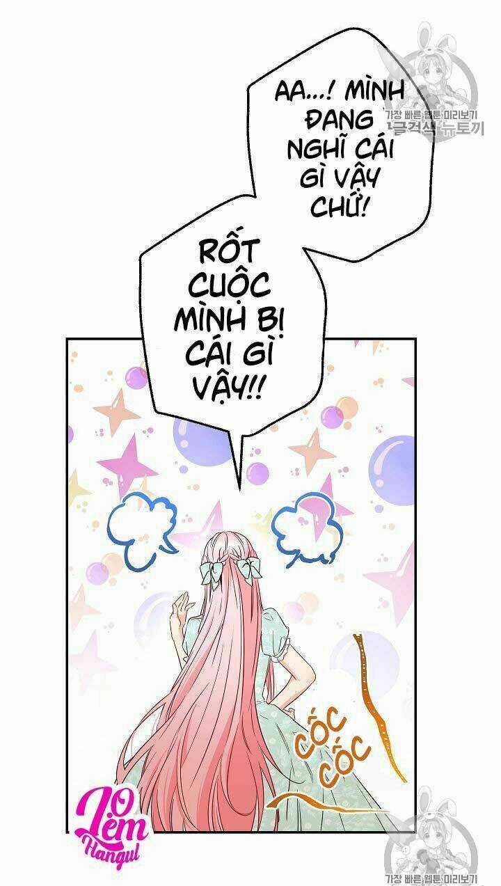 Cuộc Hôn Nhân Giả Dối Chapter 57 trang 54