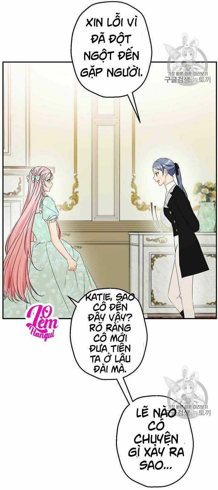 Cuộc Hôn Nhân Giả Dối Chapter 57 trang 57