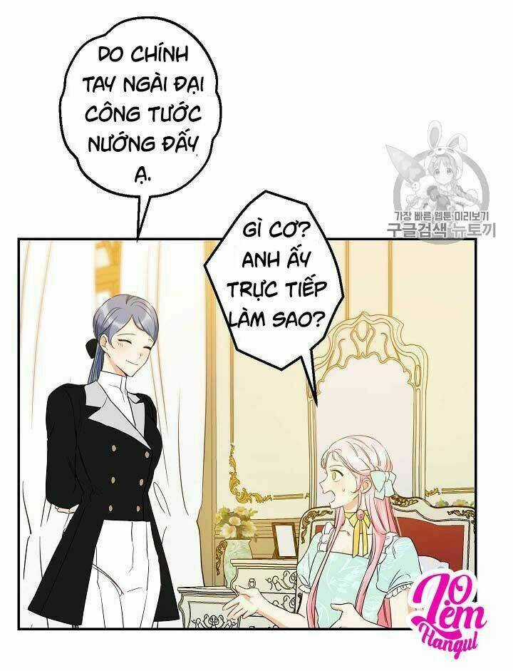 Cuộc Hôn Nhân Giả Dối Chapter 57 trang 63