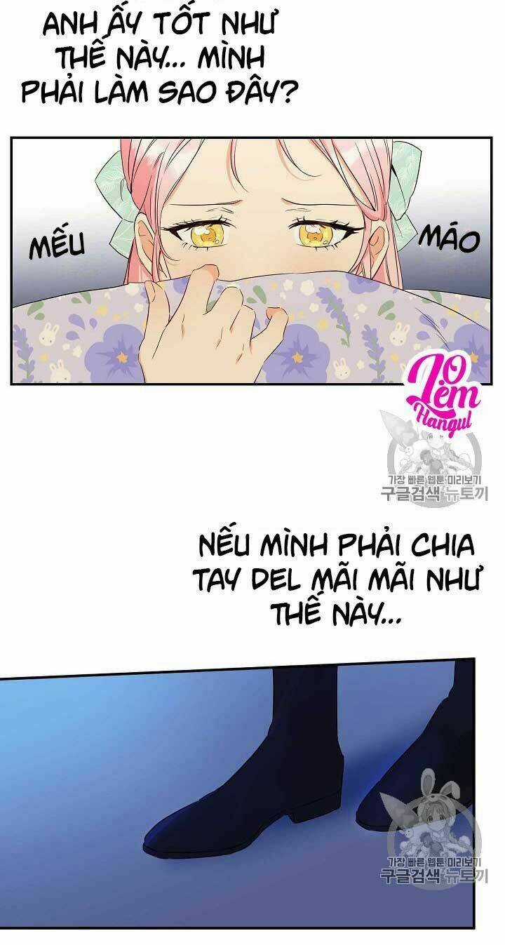 Cuộc Hôn Nhân Giả Dối Chapter 57 trang 74