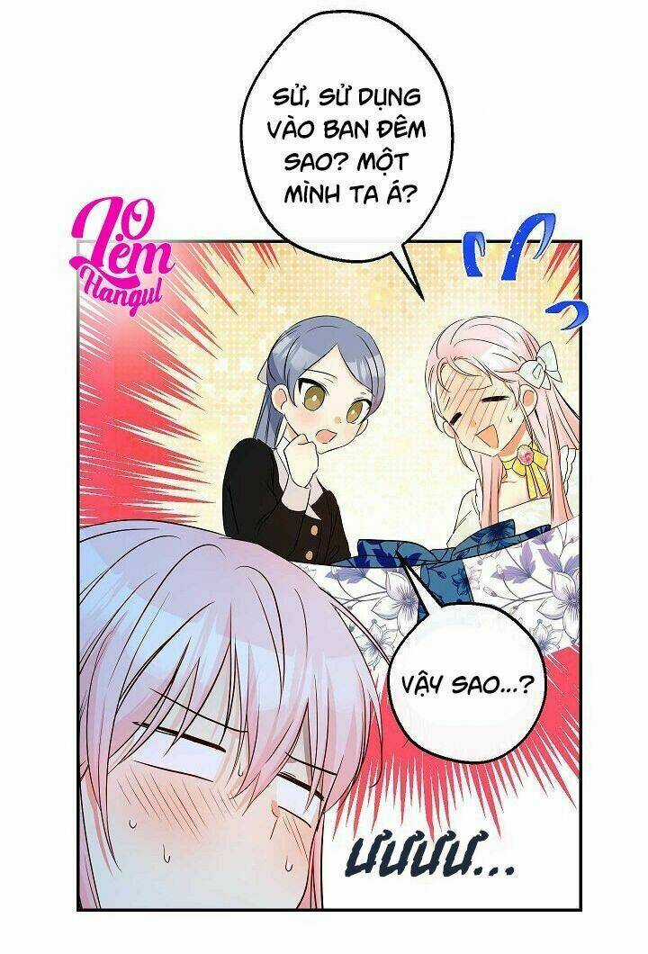 Cuộc Hôn Nhân Giả Dối Chapter 58 trang 12