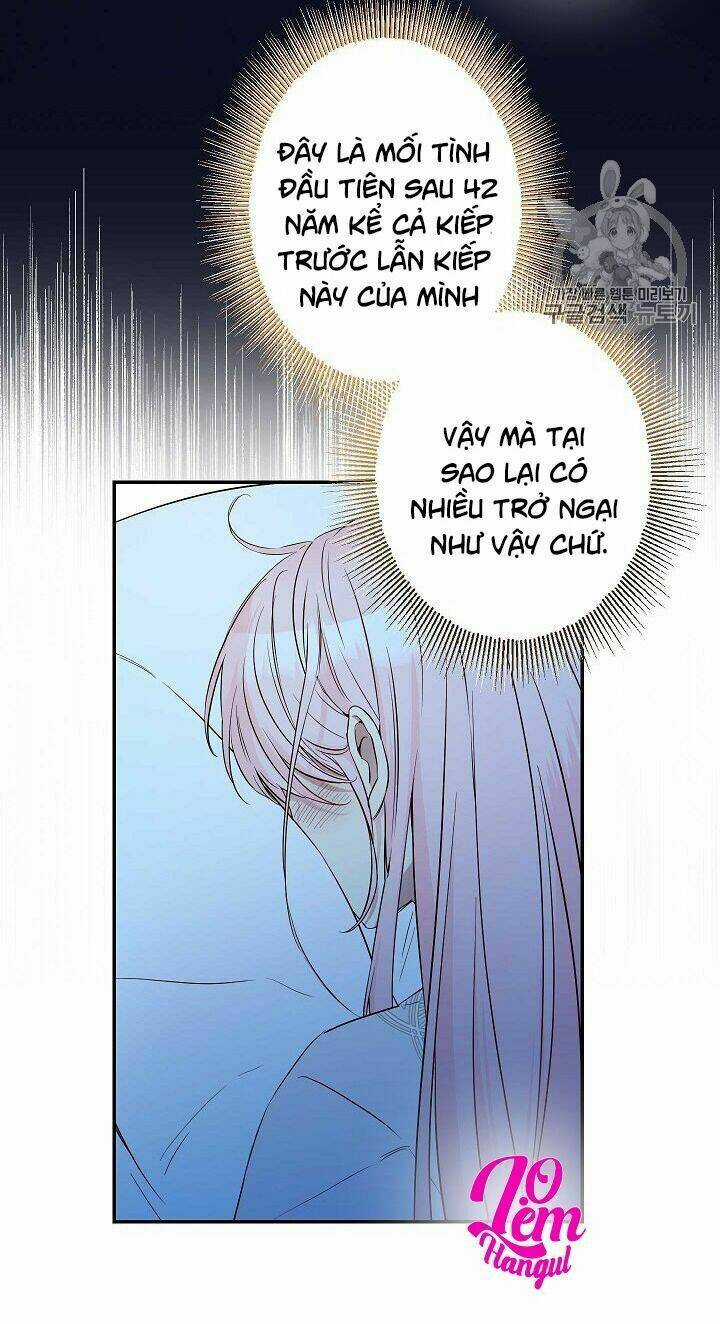 Cuộc Hôn Nhân Giả Dối Chapter 58 trang 20