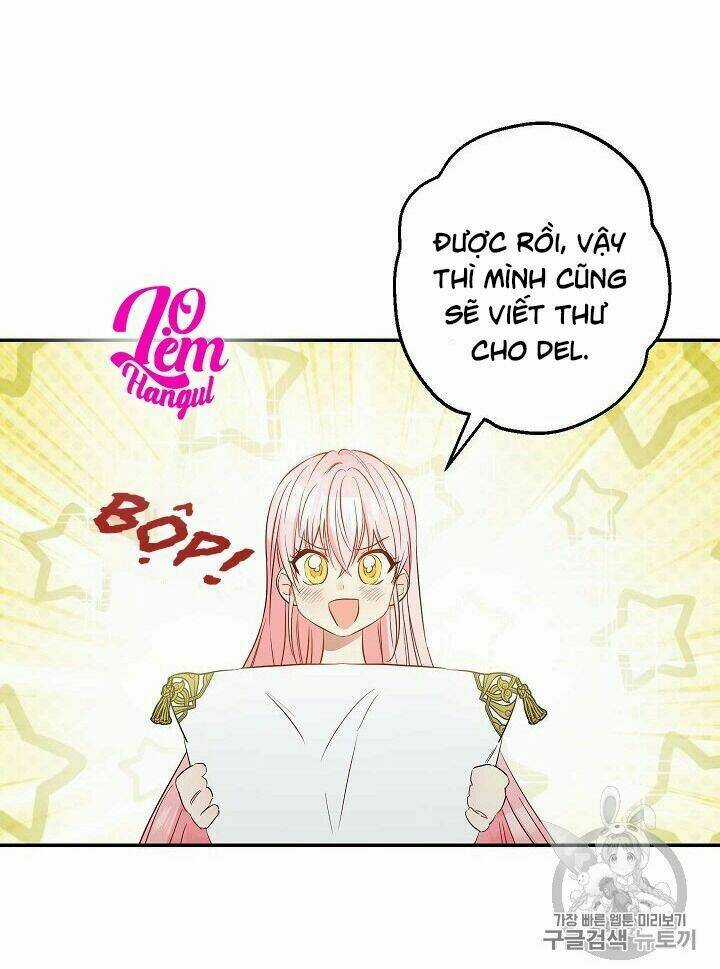 Cuộc Hôn Nhân Giả Dối Chapter 58 trang 21